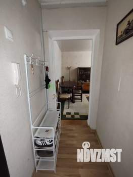 2-к квартира, вторичка, 45м2, 3/5 этаж