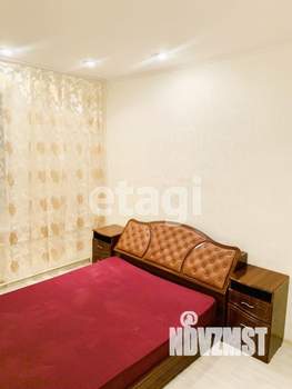 3-к квартира, вторичка, 71м2, 3/3 этаж
