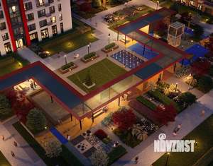 2-к квартира, вторичка, 65м2, 24/24 этаж