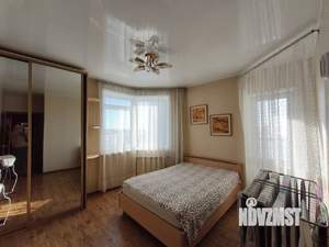 2-к квартира, вторичка, 56м2, 10/25 этаж