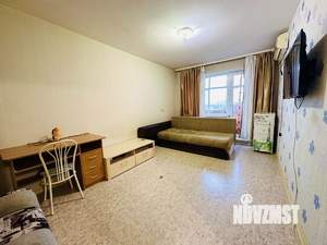 1-к квартира, вторичка, 33м2, 9/9 этаж