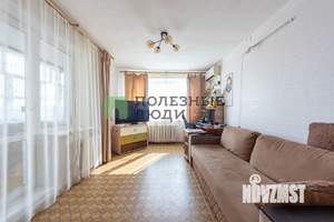 2-к квартира, вторичка, 50м2, 5/9 этаж