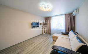 2-к квартира, вторичка, 49м2, 3/5 этаж