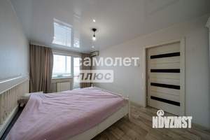 1-к квартира, вторичка, 33м2, 7/10 этаж
