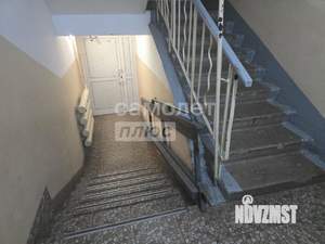 4-к квартира, вторичка, 80м2, 5/9 этаж