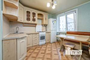 1-к квартира, вторичка, 35м2, 3/5 этаж