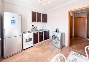 1-к квартира, вторичка, 33м2, 8/10 этаж