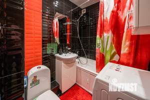 2-к квартира, вторичка, 44м2, 3/5 этаж