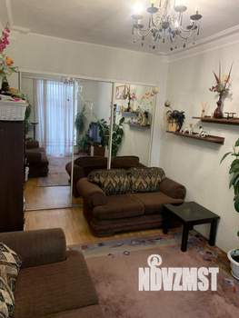 2-к квартира, вторичка, 56м2, 3/4 этаж