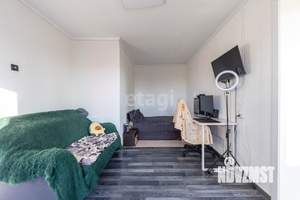 1-к квартира, вторичка, 31м2, 9/12 этаж