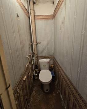 2-к квартира, вторичка, 50м2, 4/9 этаж