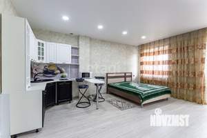 1-к квартира, вторичка, 37м2, 3/10 этаж