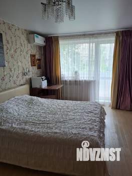 3-к квартира, вторичка, 62м2, 4/5 этаж
