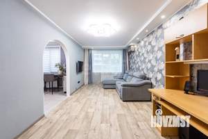 3-к квартира, вторичка, 69м2, 1/10 этаж