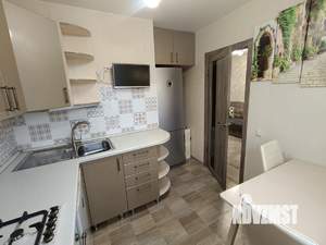2-к квартира, вторичка, 44м2, 4/4 этаж