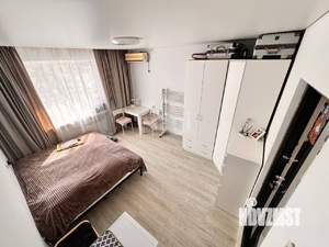 1-к квартира, вторичка, 13м2, 2/5 этаж