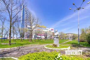2-к квартира, вторичка, 44м2, 2/5 этаж