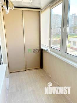 2-к квартира, вторичка, 48м2, 3/9 этаж