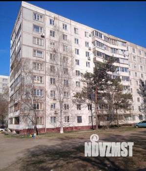 2-к квартира, вторичка, 51м2, 9/9 этаж