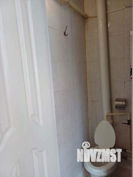 Студия квартира, вторичка, 20м2, 6/6 этаж