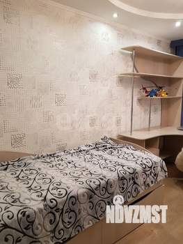 2-к квартира, вторичка, 55м2, 5/10 этаж