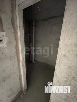 2-к квартира, вторичка, 35м2, 8/10 этаж