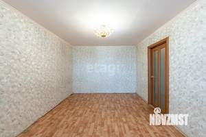 2-к квартира, вторичка, 45м2, 8/9 этаж
