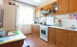 3-к квартира, вторичка, 65м2, 8/9 этаж