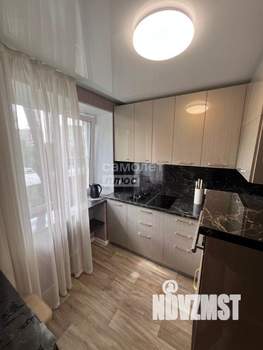 4-к квартира, вторичка, 62м2, 2/5 этаж