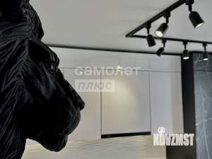 1-к квартира, вторичка, 37м2, 8/10 этаж