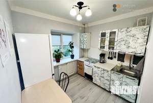 1-к квартира, вторичка, 31м2, 4/5 этаж