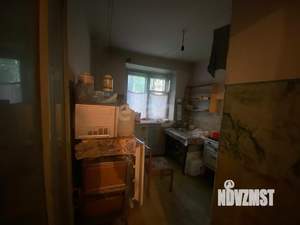 1-к квартира, вторичка, 29м2, 1/5 этаж