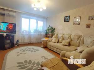 3-к квартира, вторичка, 65м2, 6/9 этаж