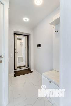1-к квартира, вторичка, 33м2, 5/5 этаж