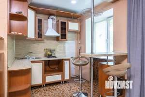 Студия квартира, вторичка, 28м2, 2/5 этаж