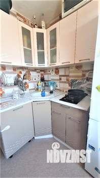 3-к квартира, вторичка, 62м2, 4/5 этаж