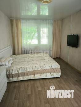 2-к квартира, вторичка, 43м2, 1/5 этаж
