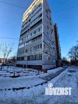 1-к квартира, вторичка, 33м2, 9/10 этаж