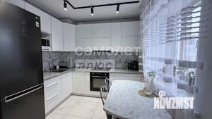 2-к квартира, вторичка, 54м2, 5/9 этаж