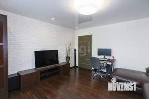 1-к квартира, вторичка, 32м2, 4/5 этаж