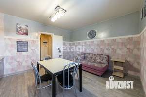 2-к квартира, вторичка, 68м2, 1/9 этаж