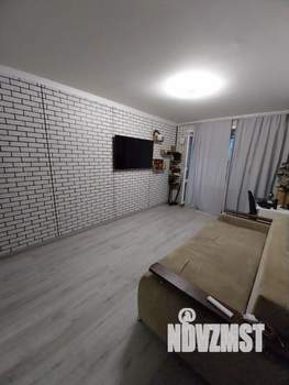 1-к квартира, вторичка, 33м2, 4/10 этаж