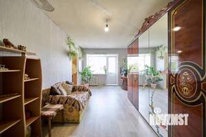 3-к квартира, вторичка, 56м2, 5/5 этаж