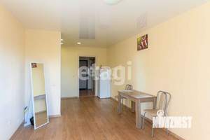 Студия квартира, вторичка, 28м2, 5/9 этаж