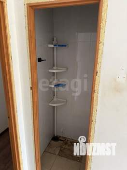 3-к квартира, вторичка, 56м2, 1/5 этаж