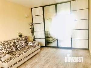 2-к квартира, вторичка, 44м2, 5/5 этаж