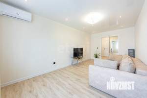 3-к квартира, вторичка, 77м2, 23/25 этаж