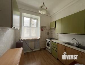 2-к квартира, вторичка, 49м2, 2/2 этаж