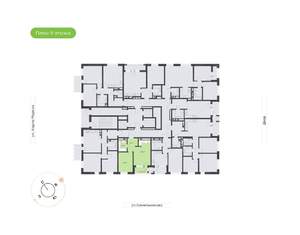 Фото квартиры на продажу (2)