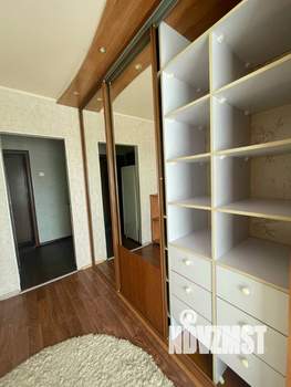 Студия квартира, вторичка, 21м2, 4/5 этаж